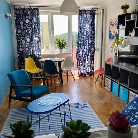 Just Sopot !アパートメント エクステリア 写真